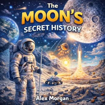 The Moon’s Secret History
