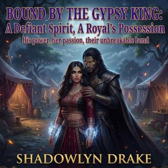 Bound by the Gypsy King: A Defiant Spirit, A Royal's Possession