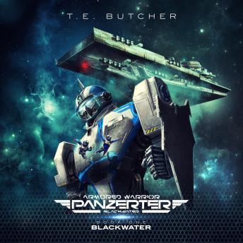 Armored Warrior Panzerter Blackwater: Blackwater