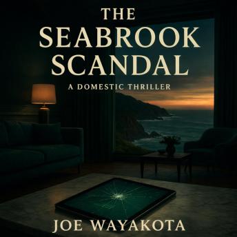 The Seabrook Scandal: A Novel of Betrayal and Revenge
