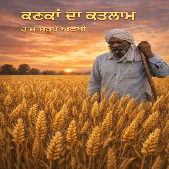 [Panjabi] - Kanakan Da Katlam