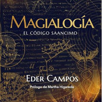 [Spanish] - MAGIALOGÍA: EL CÓDIGO SAANCIMO