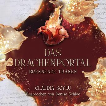 [German] - Das Drachenportal: Brennende Tränen