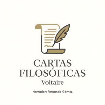 [Spanish] - Cartas Filosóficas: Cartas sobre los ingleses
