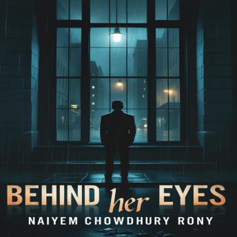 Behind Her Eyes