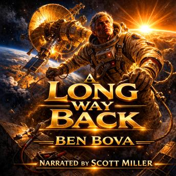 A Long Way Back: Alone Above A Broken Earth