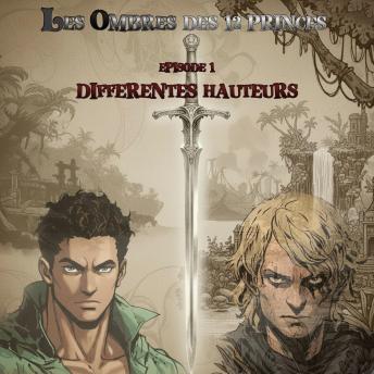 [French] - Les ombres des 12 princes: Episode 1