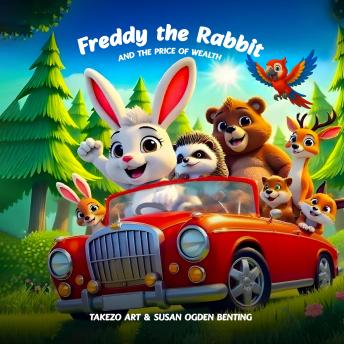 Freddy the Rabbit and The Price of Wealth