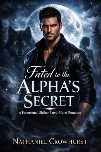 Fated to the Alpha’s Secret