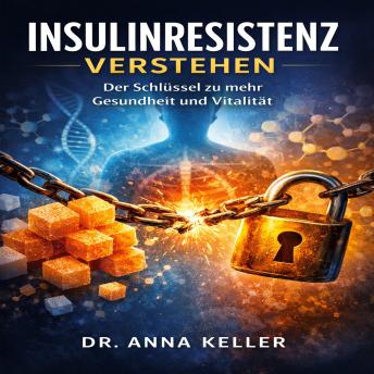 [German] - Insulinresistenz Verstehen: Der Schlüssel zu mehr Gesundheit und Vitalität