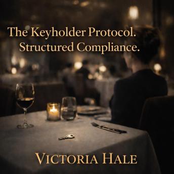 The Keyholder Protocol. Structured Compliance.