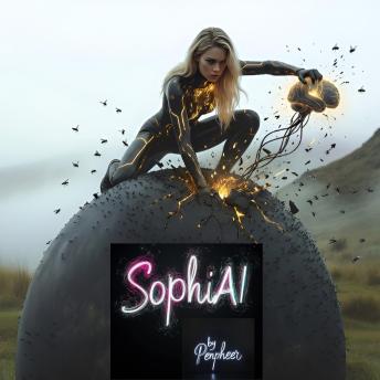 SophiAI: The Story of C.H.I.L.D.