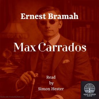 Max Carrados