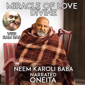 Miracle Of Love Divine