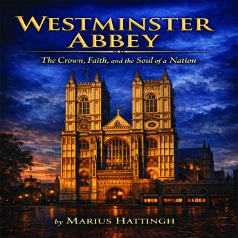 Westminster Abbey: Treasures of the Crown and Faith: A Living Monument to British Identity and Sovereign Continuity
