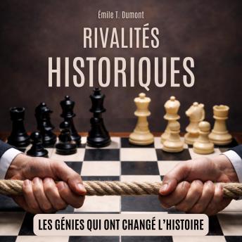 [French] - RIVALITÉS HISTORIQUES: Les génies qui ont changé l'histoire