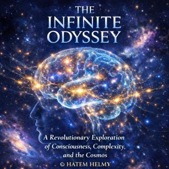THE INFINITE ODYSSEY: A Revolutionary Exploration of Consciousness, Complexity, and the Cosmos