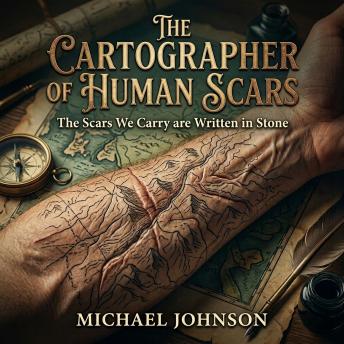 The Cartographer of Human Scars: The Scars We Carry are Written in Stone