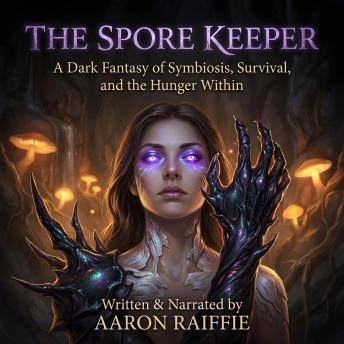 The Spore Keeper: A Dark Fantasy of Symbiosis, Survival, and the Hunger Within