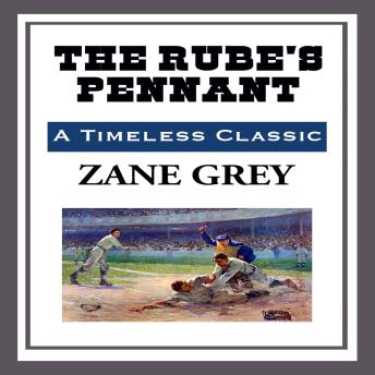The Rube's Pennant