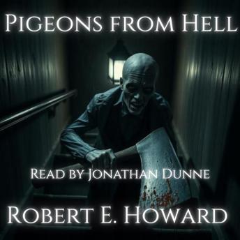 Pigeons from Hell