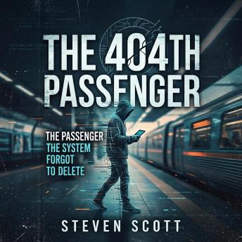 The 404th Passenger: The Passenger the System Forgot to Delete.