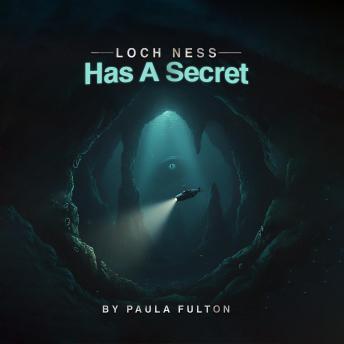 Loch Ness has a Secret
