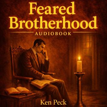 Feared Brotherhood: Anti-Masonic Movements And The Suspicion Of Freemasonry