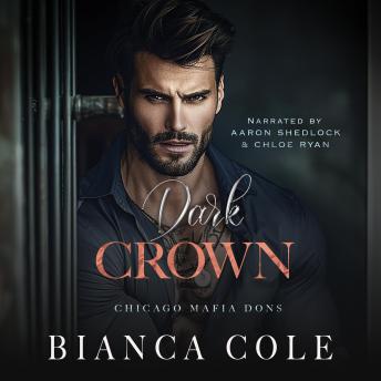 Dark Crown: A Dark Arranged Marriage Mafia Romance