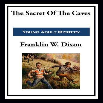 The Secret of the Caves