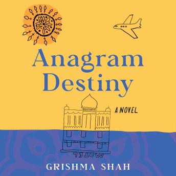Anagram Destiny