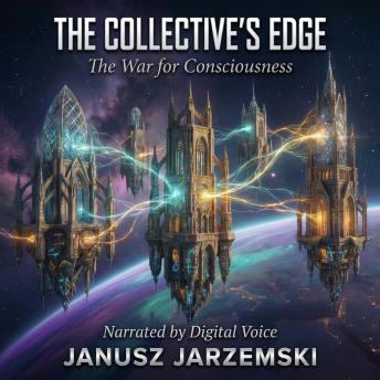 The Collective's Edge: The War for Consciousness