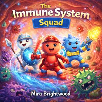 The Immune System Squad