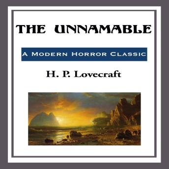 The Unnamable
