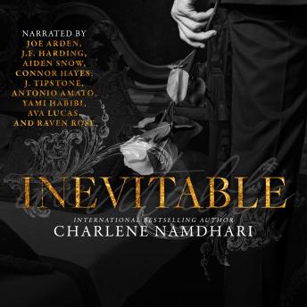 Inevitable: The Serendipity Epilogue
