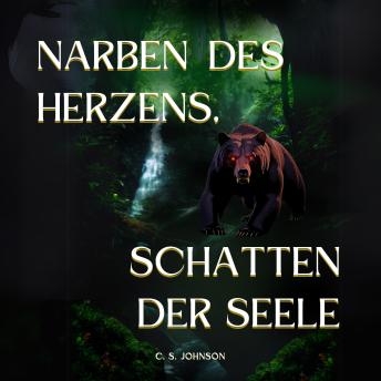 [German] - Narben des Herzens, Schatten der Seele