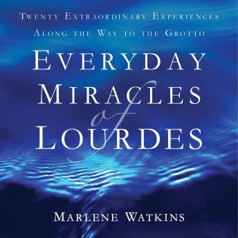 Everyday Miracles of Lourdes: Twenty Extraordinary Experiences along the Way to the Grotto