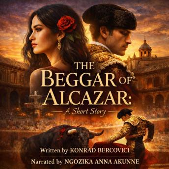 THE BEGGAR OF ALCAZAR: A Short Story