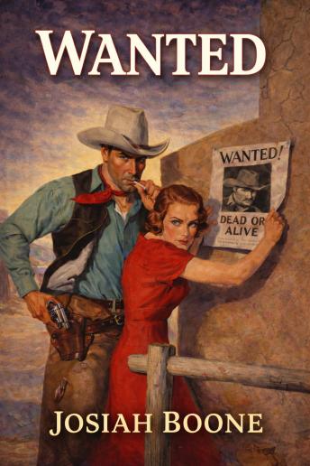 Wanted: A Classic Western