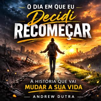 [Portuguese] - O Dia Em Que Eu Decidi Recomeçar