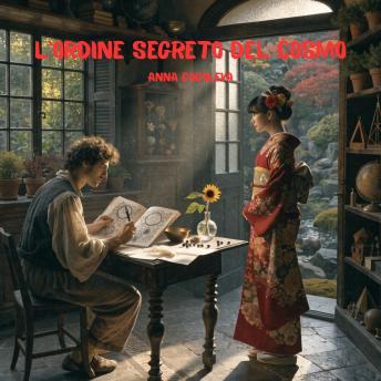 [Italian] - L'Ordine Segreto del Cosmo.: Le 15 Leggi che Governano l'Esistenza' : Romanzo iniziatico sulle Leggi Universali.