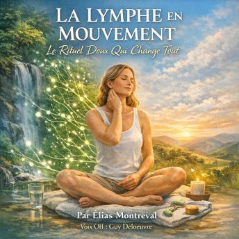 [French] - La Lymphe en Mouvement: Le Rituel Doux Qui Change Tout