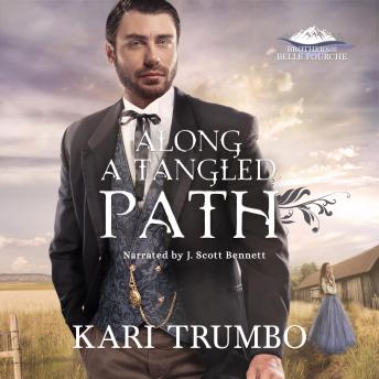 Along A Tangled Path