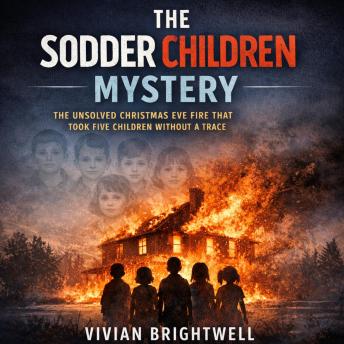 The Sodder Children Mystery: The Unsolved Christmas Eve Fire That Took Five Children Without a Trace