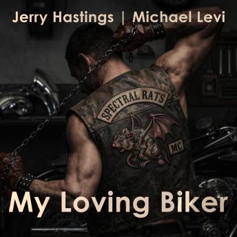 My Loving Biker: MM ABDL Biker Romance