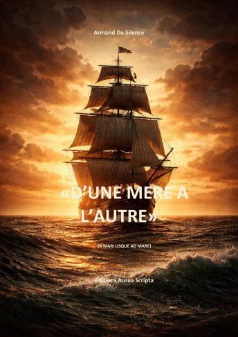 [French] - «D'UNE MER À L'AUTRE»: a mari usque ad mare