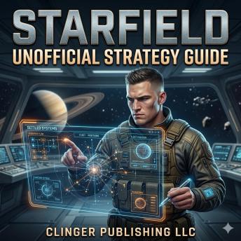 Starfield Unofficial Strategy Guide