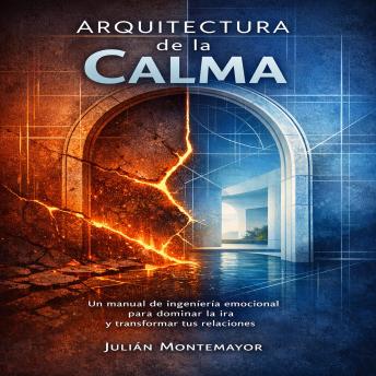 [Spanish] - Arquitectura de la Calma: Un manual de ingeniería emocional para dominar la ira y transformar tus relaciones