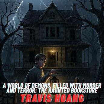 A World of Demons, Filled with Murder and Terror: The Haunted Bookstore