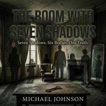 The Room with Seven Shadows: Seven Shadows. Six Bodies. One Truth.